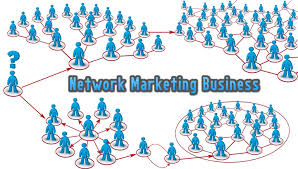 Why you need network marketing today